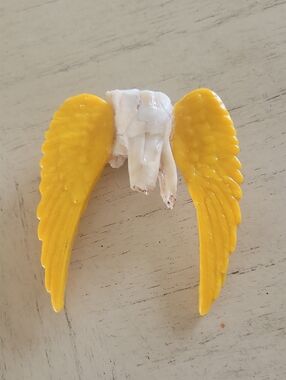 "Tooth Fairy" Magnet